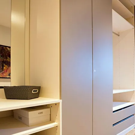 Apartmán Die