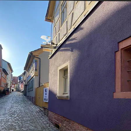 Apartmán Die