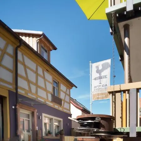 Die Apartmán